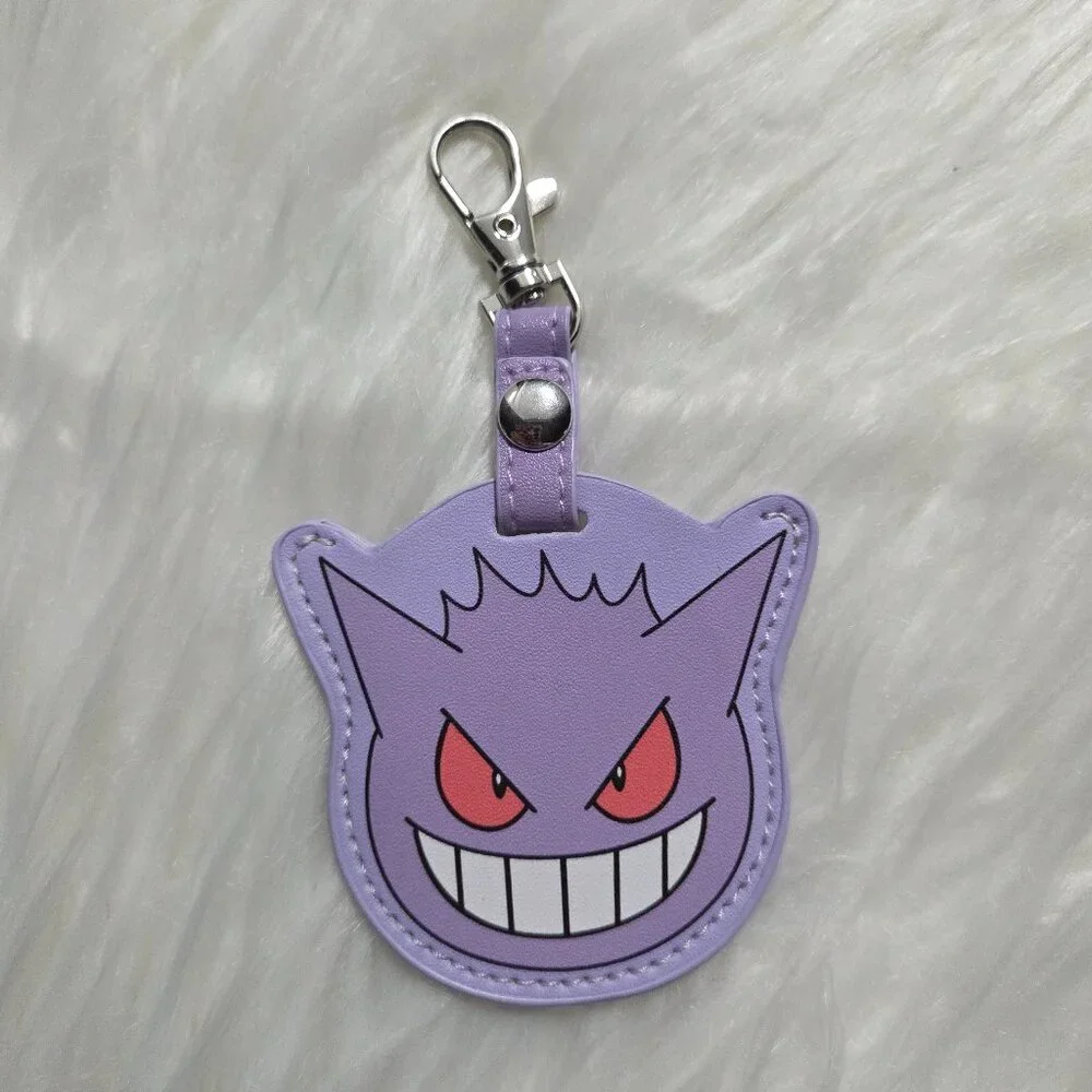Pokémon Gengar Keychain